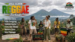 Lagu Reggae Terbaik Sepanjang Hari 🌴 Full Album Cover Reggae Enak Didengar Saat Kerja & Santai