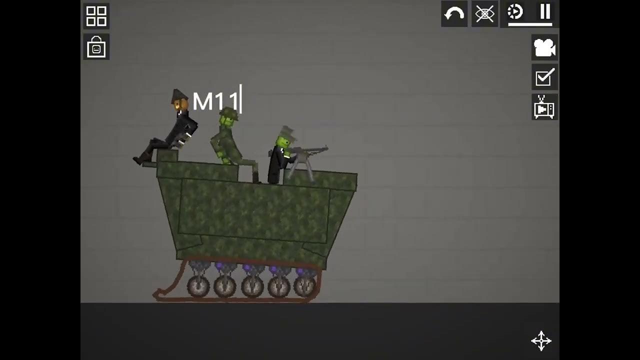 My tanks & train & car YouTube