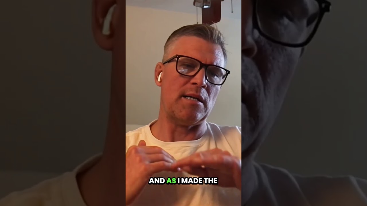 MARSOC Raider talks about Parachute Crash