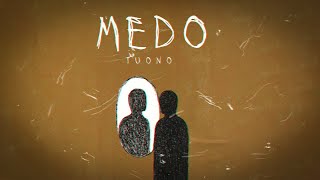 Tuono - Medo chords