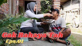 Gak Bahaya Tah Eps.01 | Dagelan Jowo | Komedi Pendek