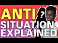 What Did ANTI DO? (Explained)