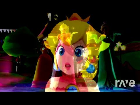 Shake Your Say So Mmd Peach 