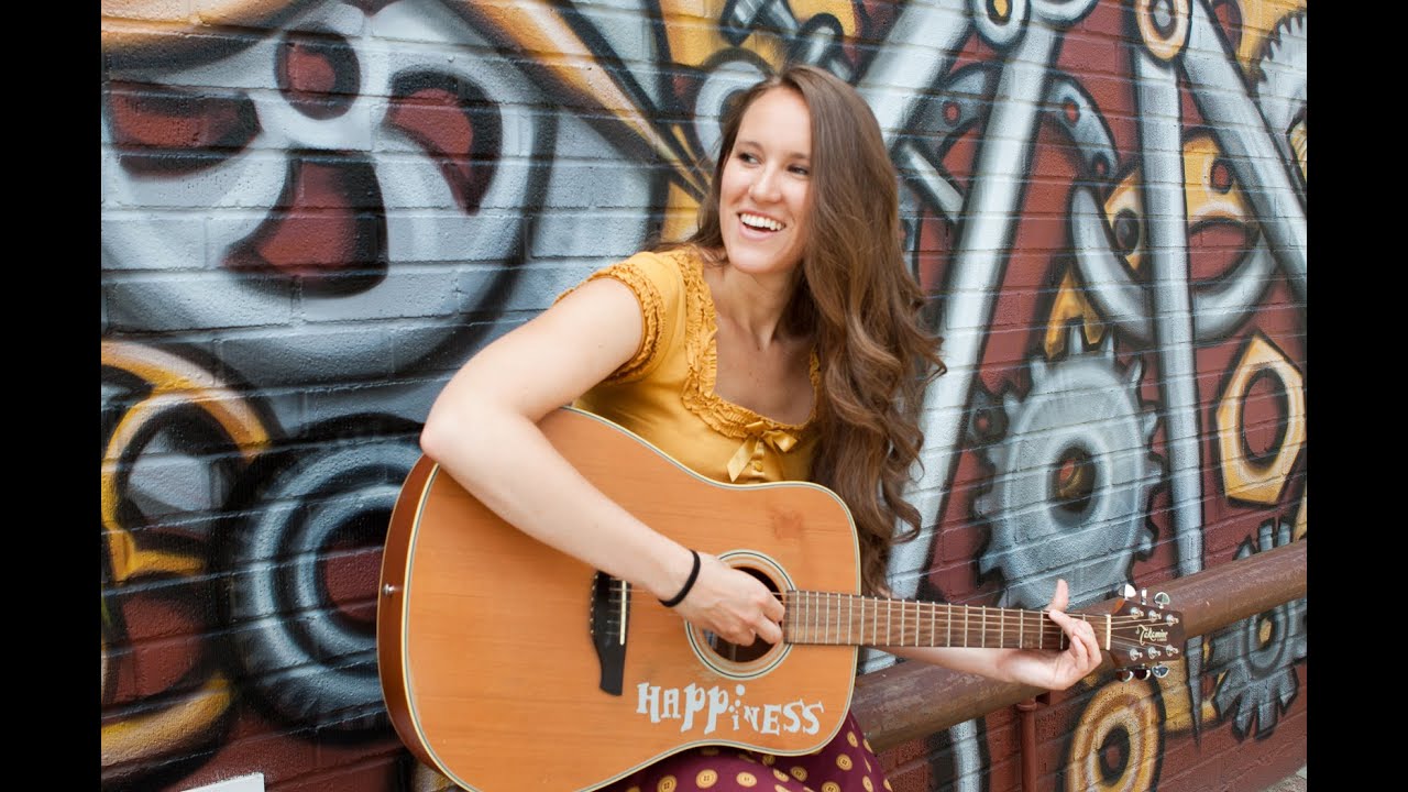 FENIX Interview: Meet Acclaimed Singer-Songwriter HURRICANE HOLLY