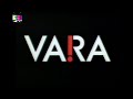 VARA - Leader, programmaoverzicht en Elles Berger (04-10-1983)