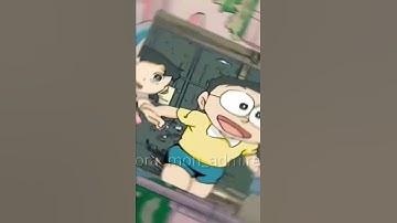 DORAEMON STATUS VIDEO // DORAEMON ALIGHT MOTION 3D EDIT