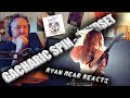 GACHARIC SPIN - MINDSET - RYAN MEAR REACTS