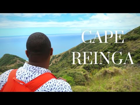 वीडियो: केप रींगा: न्यूजीलैंड के सबसे उत्तरी छोर के लिए गाइड