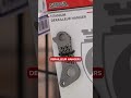 3D Printed Derailleur Hanger?! 👀