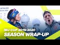 IBU Cup 2019/2020 Season Wrap-Up