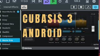 Cubasis for Android? screenshot 3