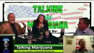 Talking Marijuana - Episode 29