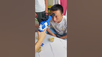 Thumbnail of Russian Roulette 2021 Cool Toys 1374