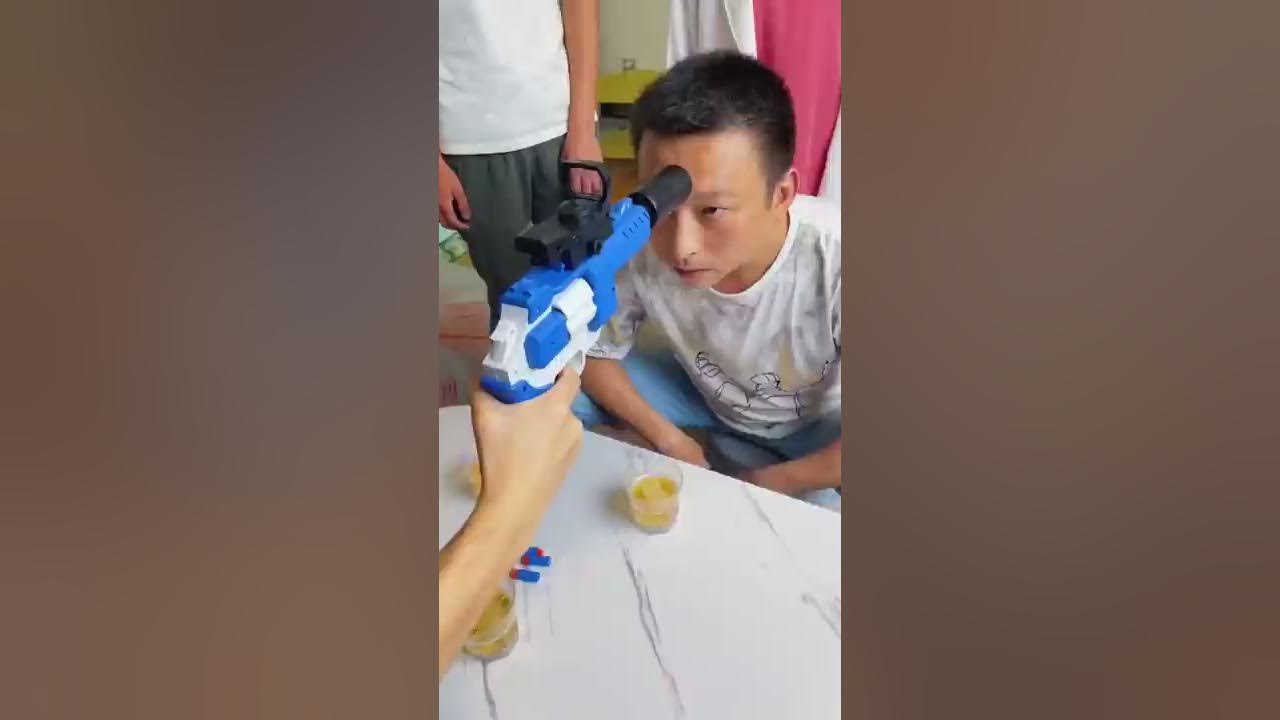Russian Roulette 2021 Cool Toys 1374