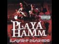 Playa hamm  what a player does prod by battlecat