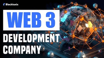 Web 3 Development Services | Best Web 3 Platform Development Company |Top-Class Web 3 Solutions