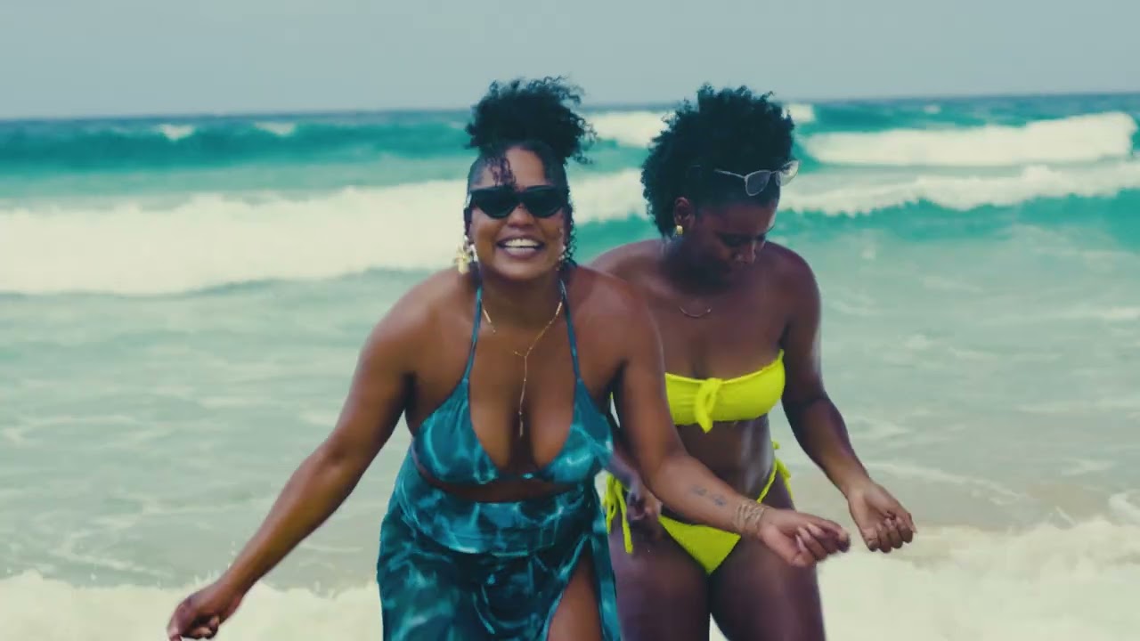 Watch Andreia - Full Bad (Official Video) on YouTube Watch Andreia - Full Bad (Official Video) on YouTube