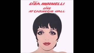 Liza Minnelli - But the World Goes 'Round chords