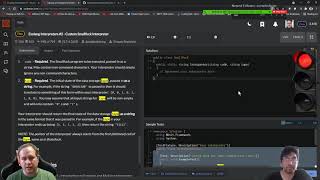 Sharp Clean Code Episode 4 - Esolang Part 2 screenshot 5