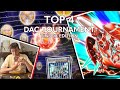 Top 4 - DAC Tournament - Thibaud "TIBO" R. - D-link - Deck Profile