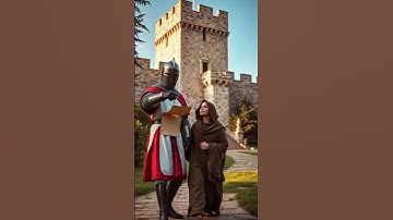 The Templars: The First Bankers (and Why They Were Murdered for It)