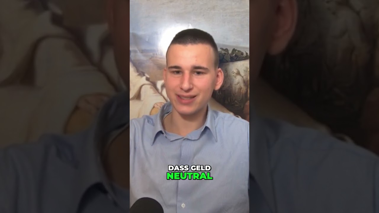 MMT vs. Neoklassik: Geld, Inflation & Produktion erklärt 