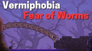 Types of Phobia Portrayed in Terraria