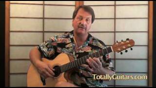 Response to Hula Blues