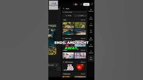 The Secret to Seamless Video Edits in Descript #shorts #VideoEditing