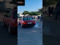 BMW E30 325i — Savage Burnouts & Full Control#BMWE30 #325i #Burnout #TireShredding #M20Power