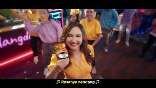 Kopi Ya! Rasanya Nendang bersama Jihan Audy