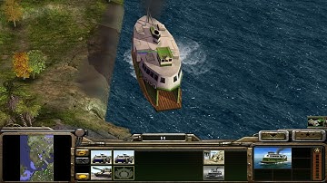 Command & Conquer: Generals - Zero Hour - GLA 04