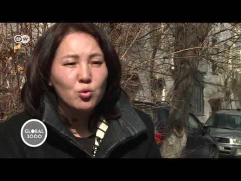 Vídeo: Hombres En Kirguistán Secuestran A Sus Novias [VID] - Matador Network