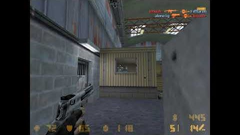 alone1g fastcup frags