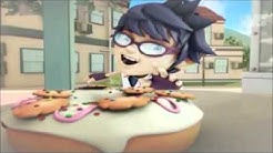 Boboiboy- Fang Cute Slow Motion Scene [Eng Sub]  - Durasi: 0:47. 