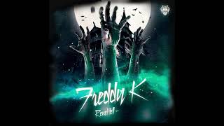 ReneHell - Freddy K (Original Mix)