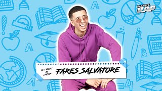 Mon Père Me Battait Le Carnet De Liaison De Fares Salvatore Èterap