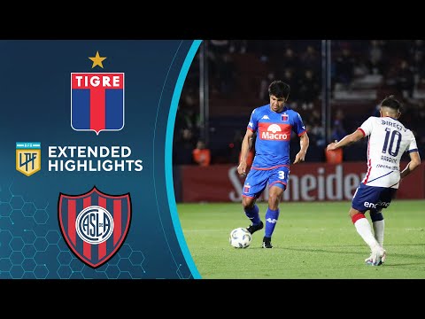 ▶️ CA Platense vs CA Tigre Live Stream & on TV, Prediction, H2H