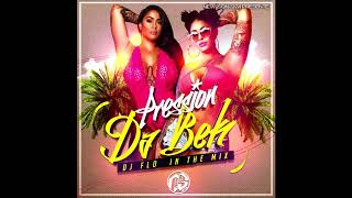 DJ FLO - SESSION PRESSION DA BEK (2019)