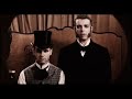 Pet Shop Boys - It's a sin [HD, clip from the 1987 film '"It Could'nt Happen here", fixed speed]