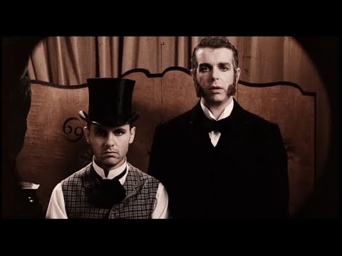 Pet Shop Boys - It's A Sin