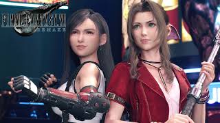 Final Fantasy VII Rebirth Nintendo Switch 2 Port Struggles In Some Areas, Dipping to 19 FPS Despite