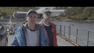 Kneecap - Tá Na Baggies Ar An Talamh Ft. Mc Muipéad Official Music Video