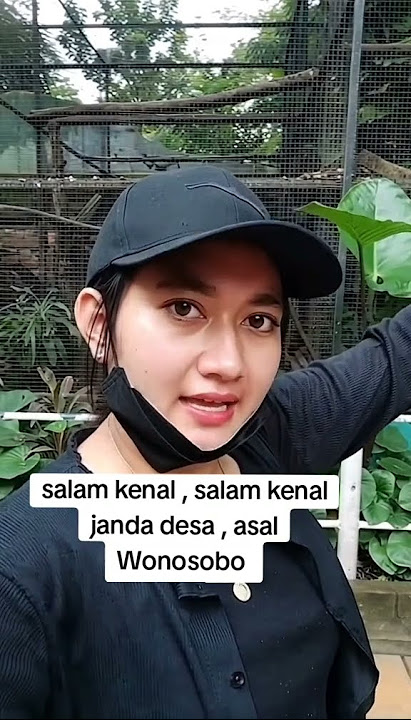 cari jodoh ♥️ semoga ada ygau seriusdan gak PHP