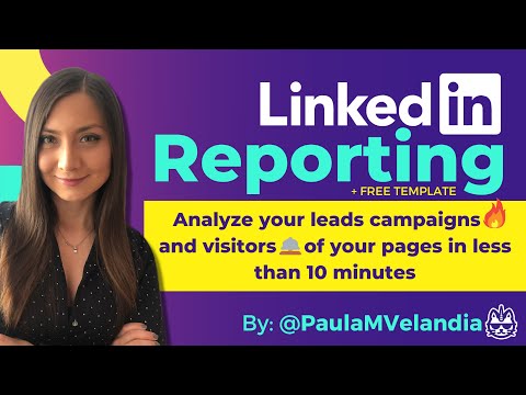 Master LinkedIn Analytics,