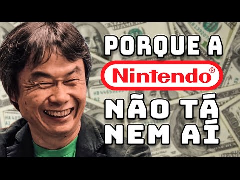 Vídeo: A Nintendo Responde às Críticas Da Sequela De Mario