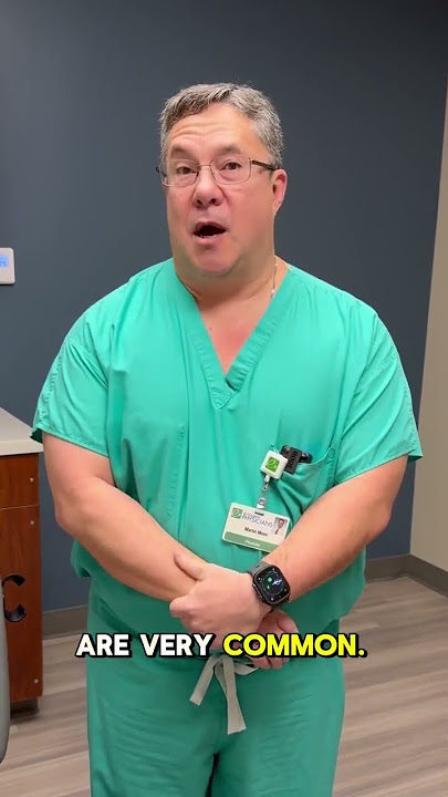 Think You Have a Hernia? Know the Symptoms and What to Do. #hernia #herniaawareness