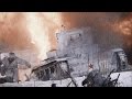 WINTERKRIEG | Trailer deutsch HD | Kriegsfilm