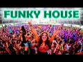 Funky House! Block &amp; Crown, Crazibiza, Yvvan Back, GhostMasters, Earth n Days, Luca Debonaire etc