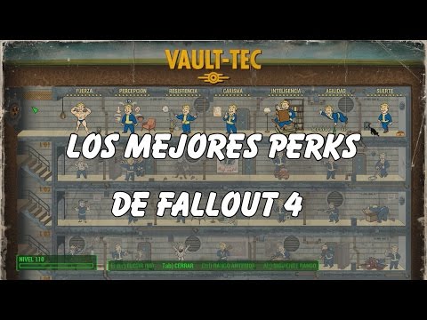 Video: ¿Quién vende cargamentos de plomo en Fallout 4?